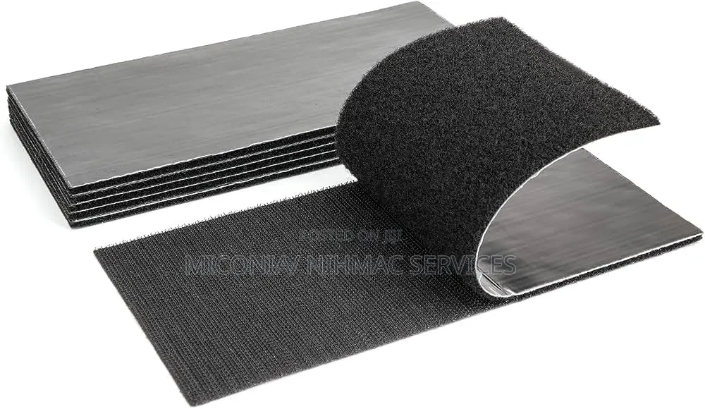 5in1 Carpet Adhesive Hook