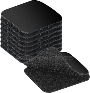 5in1 Carpet Adhesive Hook