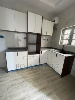 Furnished 2bdrm Block of Flats in F01, Kubwa for rent