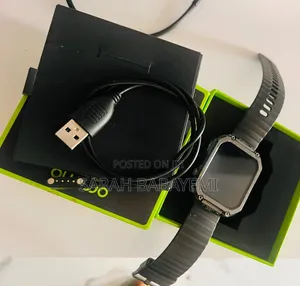 Oraimo Watch Nova V