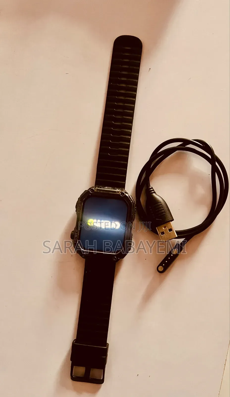Oraimo Watch Nova V
