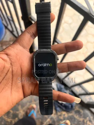 Oraimo Watch Nova V