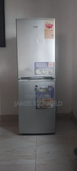 Fridge Double Door