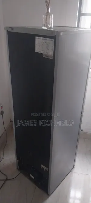 Fridge Double Door