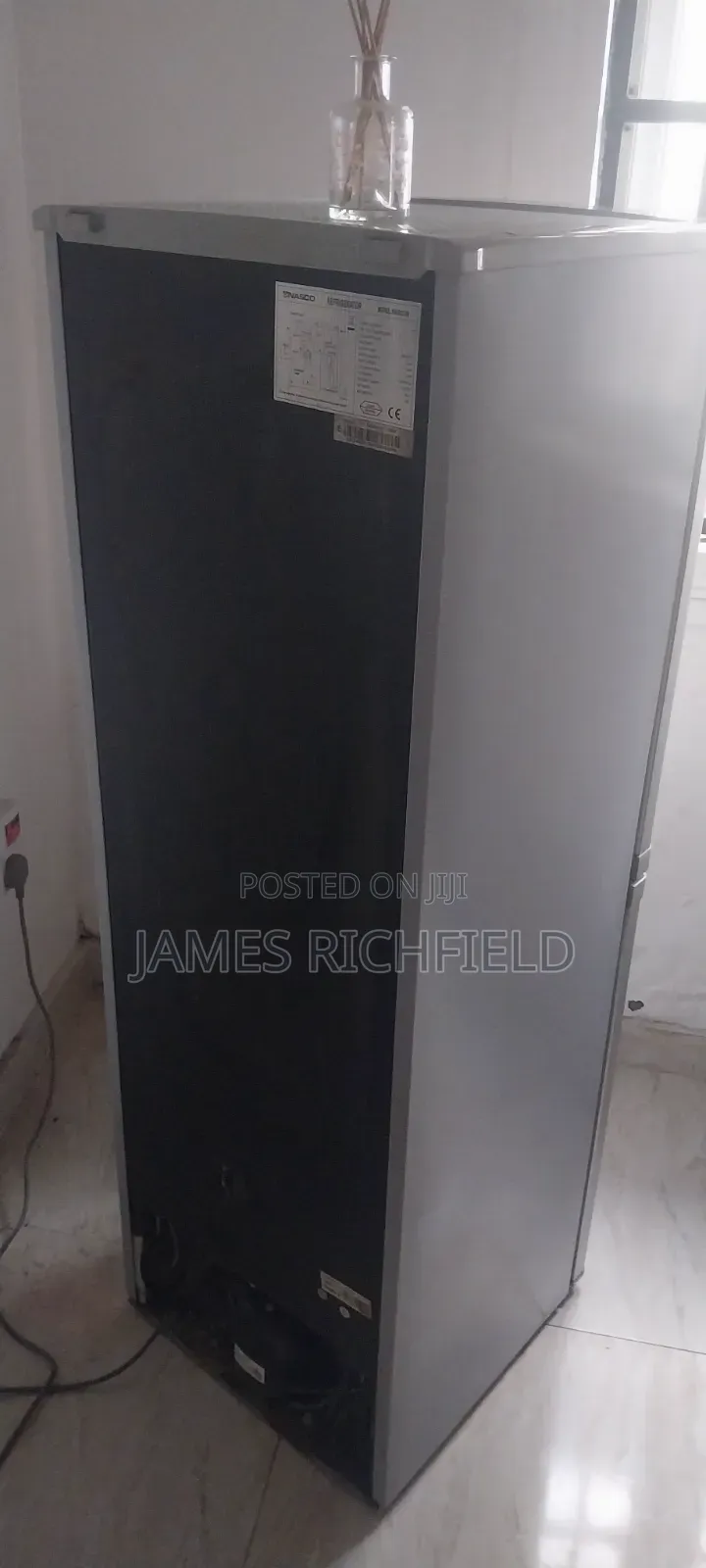 Fridge Double Door