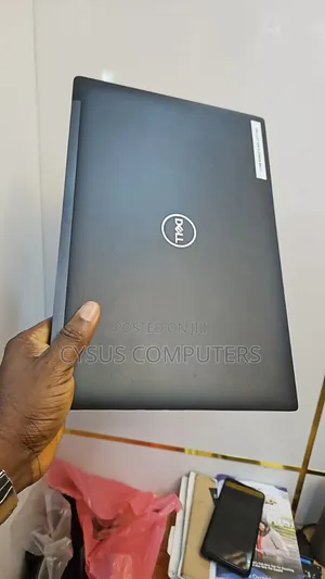 Laptop Dell Latitude 7490 8GB Intel Core i5 SSD 256GB
