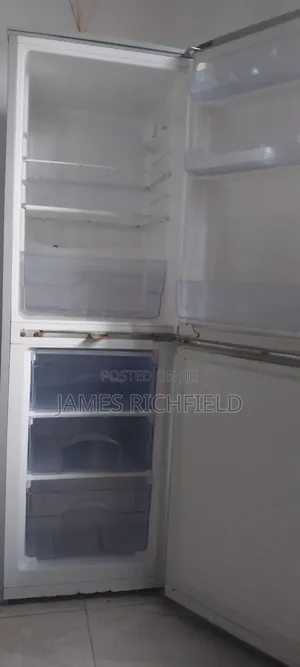 Fridge Double Door