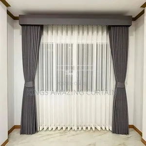 Kings Amazing Curtains