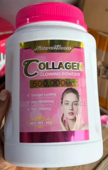 Douzi Collagen Powder