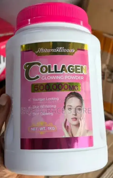 Douzi Collagen Powder