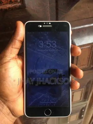 Apple iPhone 7 Plus 32 GB Pink