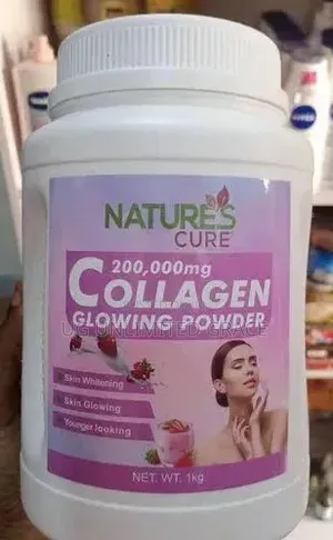 Douzi Collagen Powder