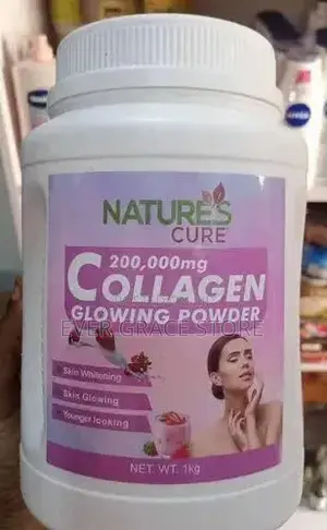 Douzi Collagen Powder