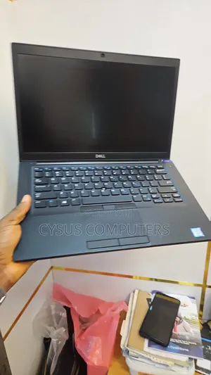 Laptop Dell Latitude 7490 8GB Intel Core i5 SSD 256GB