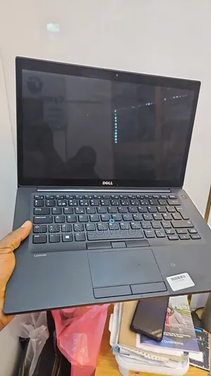 Laptop Dell Latitude 7490 8GB Intel Core i5 SSD 256GB