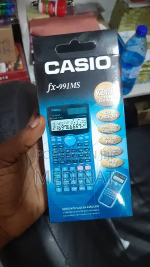 Calculator