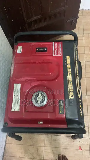 Maxi Portable Generator