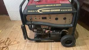 Maxi Portable Generator