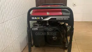 Maxi Portable Generator