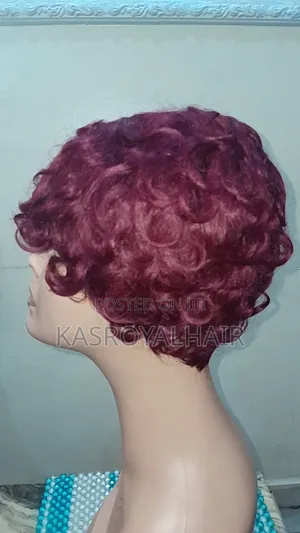 Chioma Cap