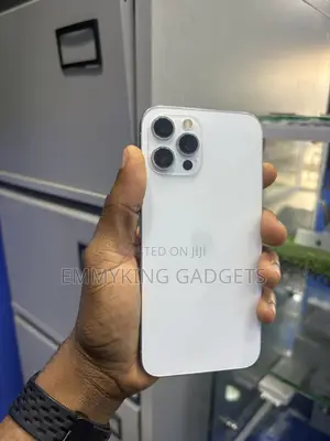 Apple iPhone 12 Pro Max 128 GB White