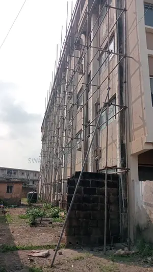 Scaffolding for Rent Lease