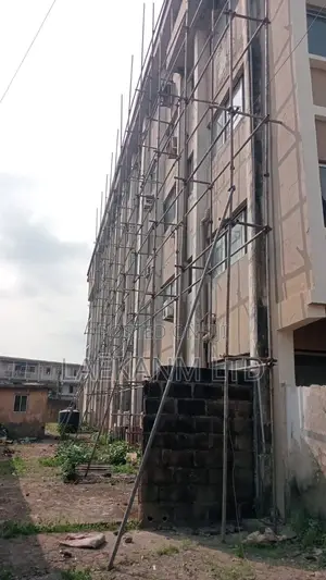 Scaffolding for Rent Lease