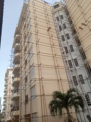 Scaffolding for Rent Lease