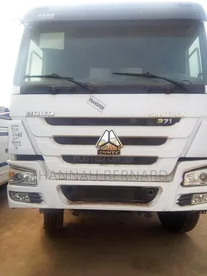 Howo 12 Tons Hiab