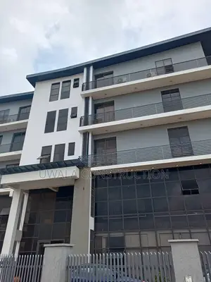 Furnished 2bdrm Apartment in Mabushi for rent