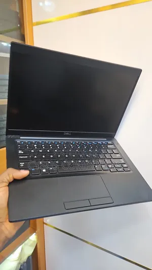 Laptop Dell Latitude 7490 8GB Intel Core i5 SSD 256GB