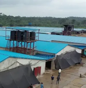 20 Hectares Poultry Farm for Sale