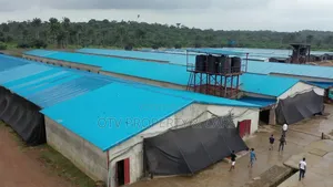 20 Hectares Poultry Farm for Sale