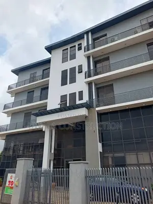 Furnished 2bdrm Apartment in Mabushi for rent