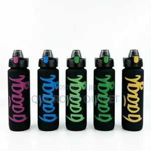 Water Bottle