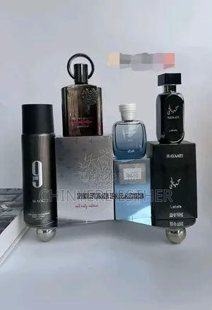 Esther's Scents