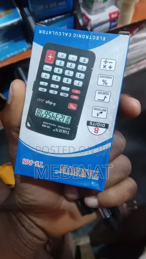 Calculator