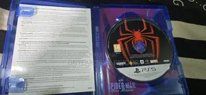 Marvel's Spider-Man Miles Morales