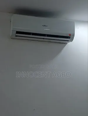 1.5 HP Inverter Haier Thermocool AC