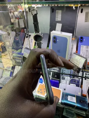 Apple iPhone 8 64 GB Black