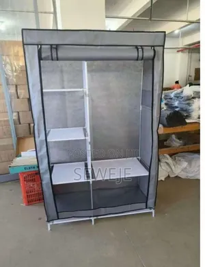 Cloth Wardrobe