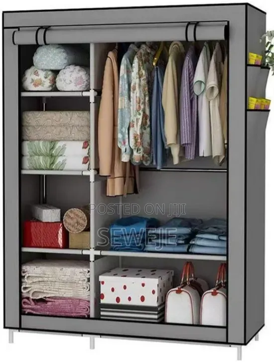 Cloth Wardrobe