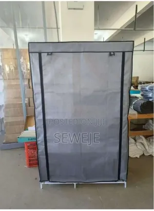 Cloth Wardrobe