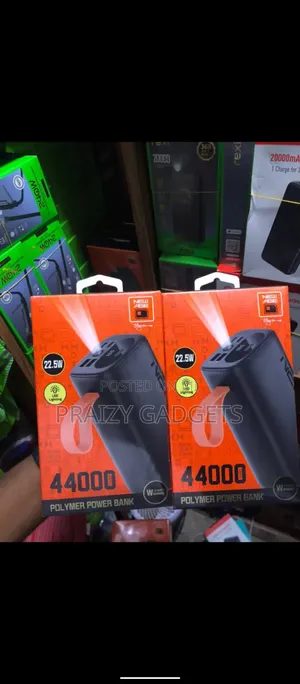 Newage 44000 Amh