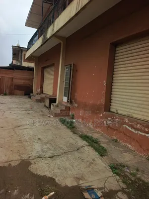 Spacious Warehouse at Felele Challenge Ibadan
