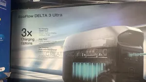 Ecoflow Delta 3 Ultra