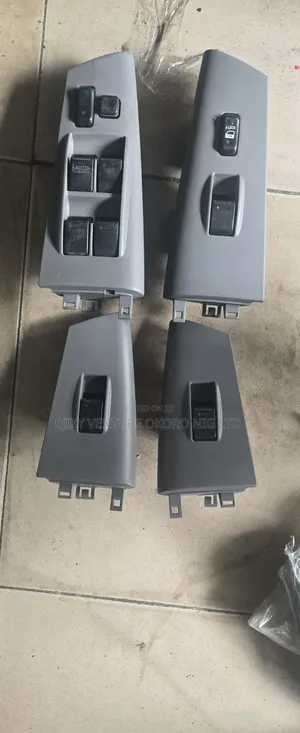 Power Window Switch Corolla 2005