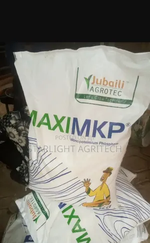 Monopotassium Phosphate | MKP