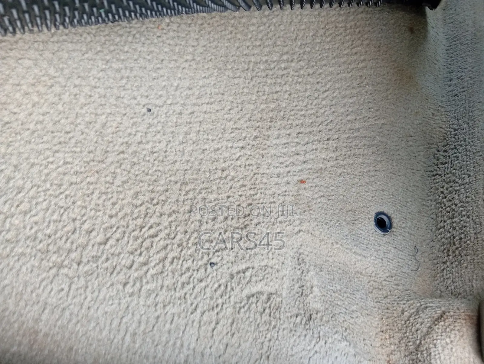 Toyota Avalon 2003 Gray