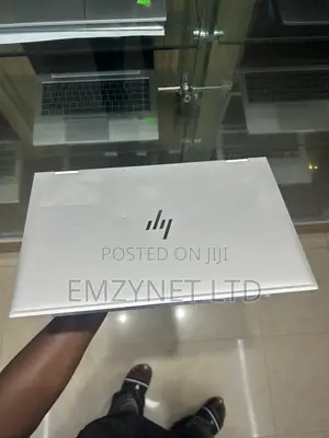 Laptop HP EliteBook x360 1040 G7 8GB Intel Core i5 SSD 256GB